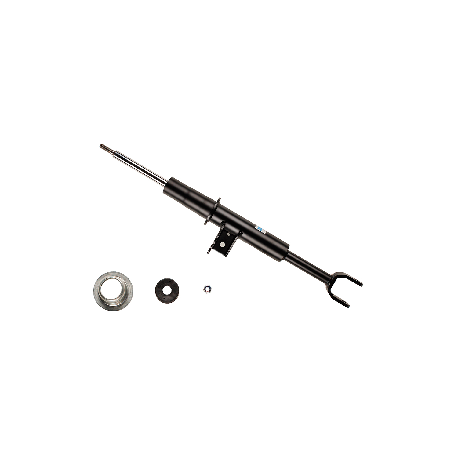 Bilstein 19-230221 B4 OE Replacement - Suspension Strut Assembly